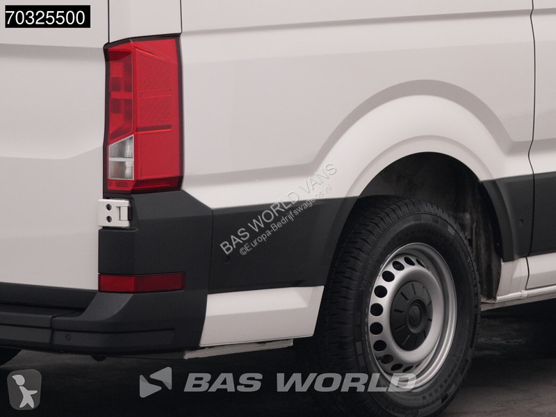 Furgoneta Volkswagen 177pk Automaat 2x...