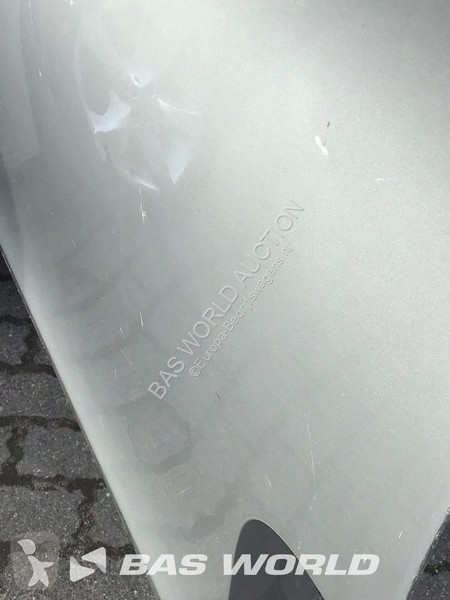 Bedrijfswagen Mercedes V-Klasse d V-Klasse