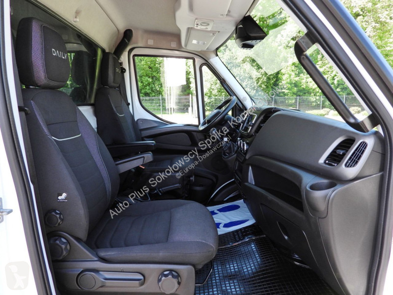 Furgoneta Iveco 35S18 DAILY