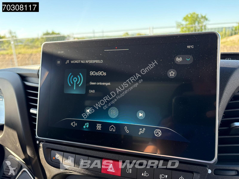 عربة نفعية Iveco 35S18 Neu 3.0L Automatik...