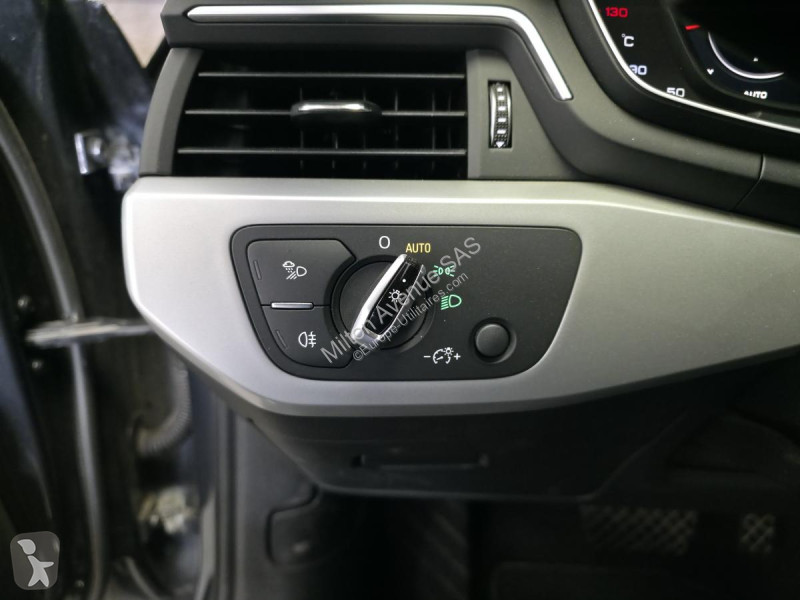 Véhicule utilitaire Audi A4 Allroad Quattro 3.0...