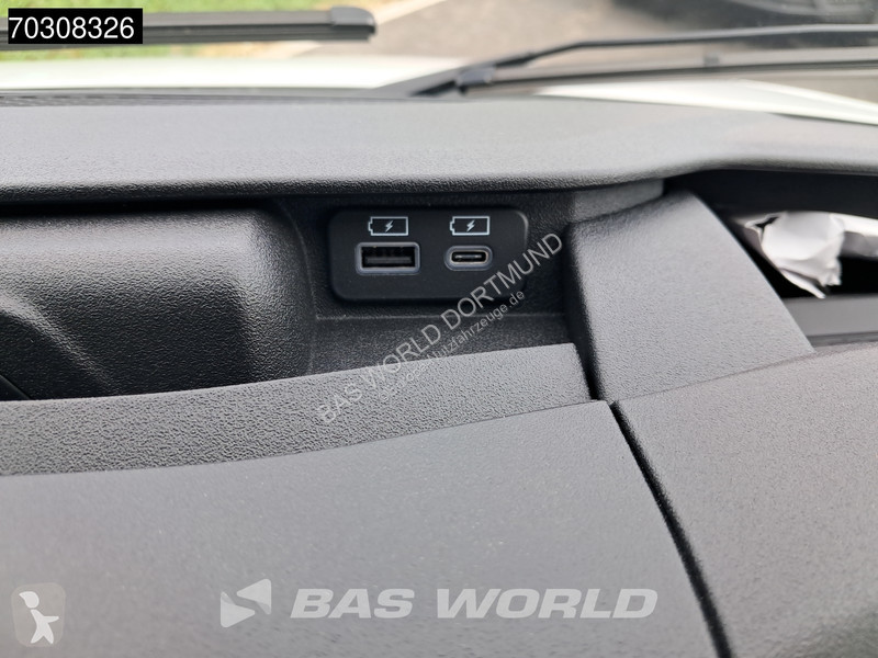 Véhicule utilitaire Iveco 35C21 Neu! 3.0L 210PS...