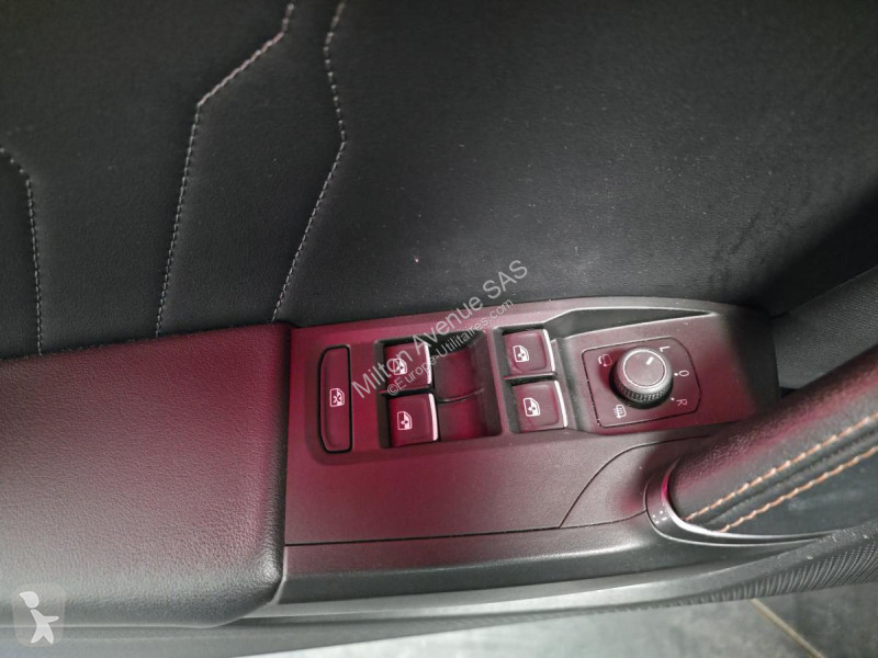 Samochód dostawczy Cupra Leon Sportstourer 1.5e...