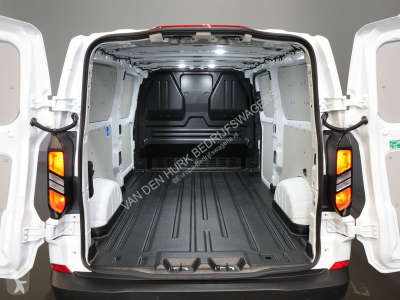 Véhicule utilitaire Ford 2.0 TDCI L2 Trend LED/...