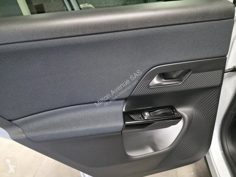Furgoneta Citroën C5 AIRCROSS 1.2i Hybride...