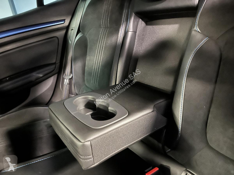 Véhicule utilitaire Renault MEGANE Mégane 1.6...