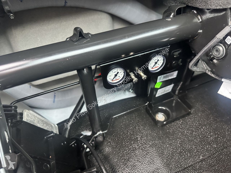 Samochód dostawczy Renault  MASTER