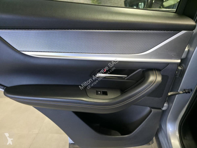 Furgoneta Mazda CX-60 2.5 e-Skyactiv PHEV - 327...