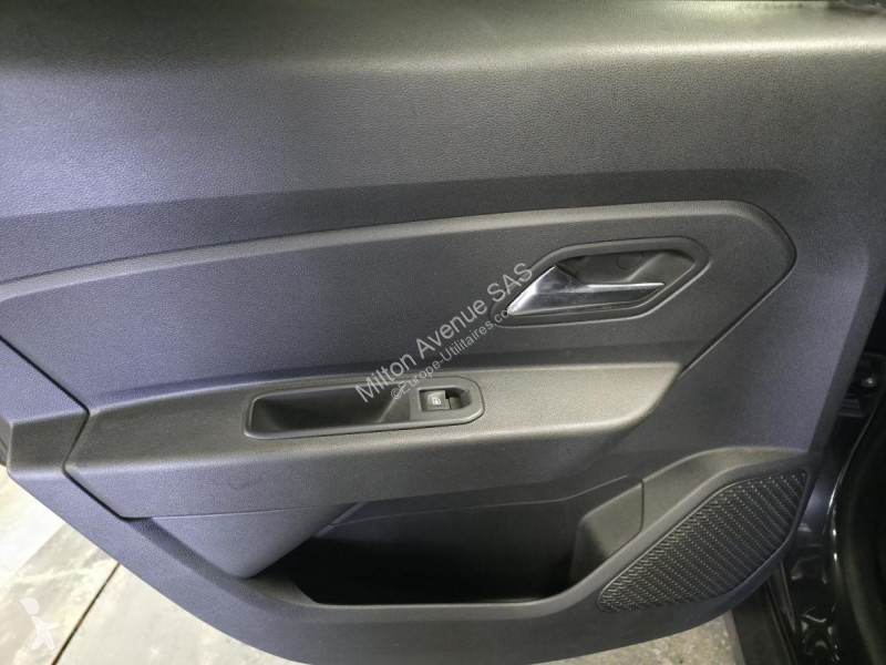 Samochód dostawczy Dacia DUSTER 1.3 TCe - 150 -...