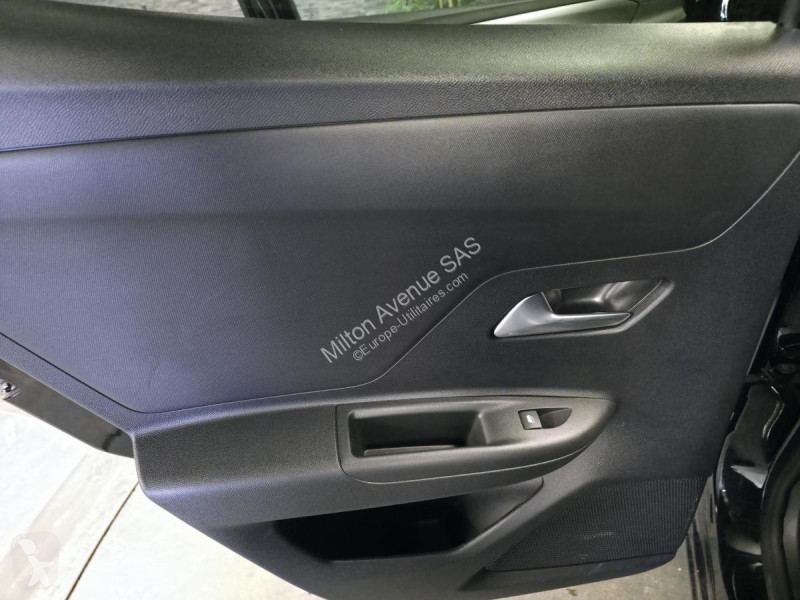 Opel MOKKA Mokka-e - 156  GS Transporter