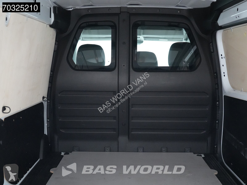 Furgoneta Mercedes L2H1 LED Airco Camera Cruise...
