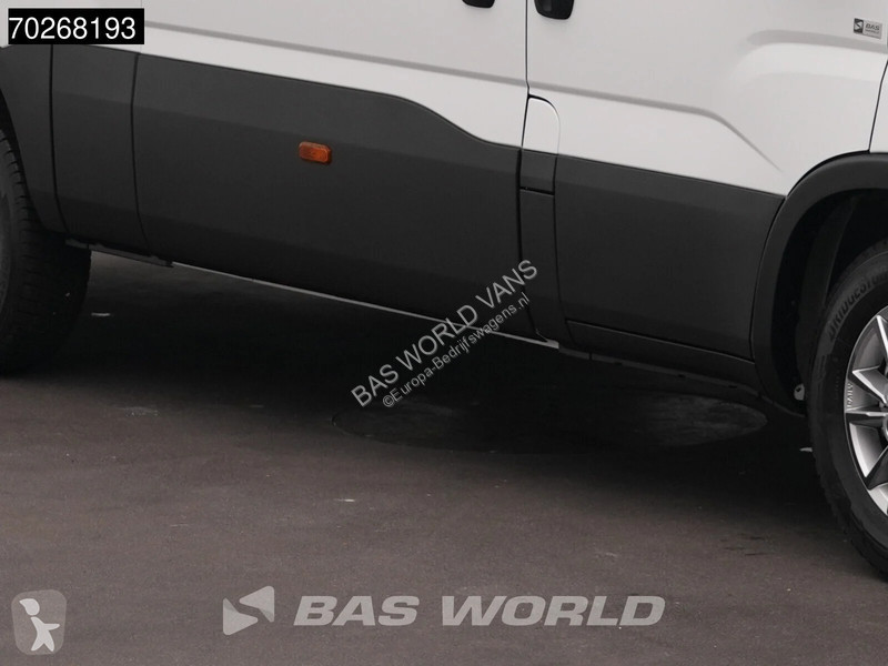 Furgoneta Iveco 35S21 BPM VRIJ! 210PK 3.0L...