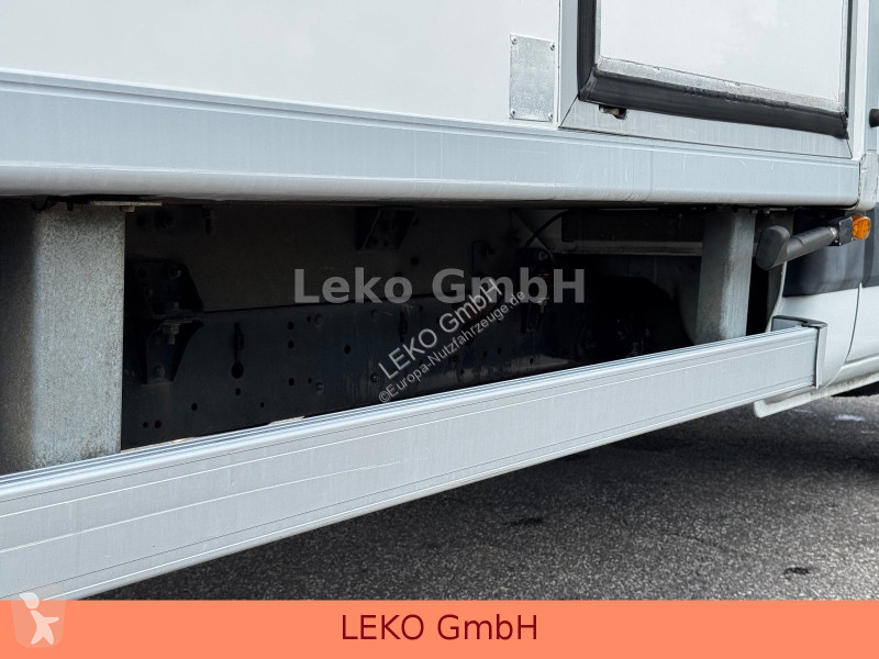 Furgoneta Iveco 35C13 Mit Relec Froid TR32