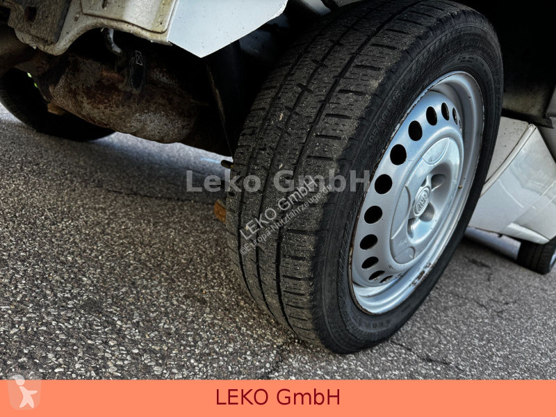Furgoneta Fiat 1,6 Mit Carrier Xr 350(3st-3 unit)