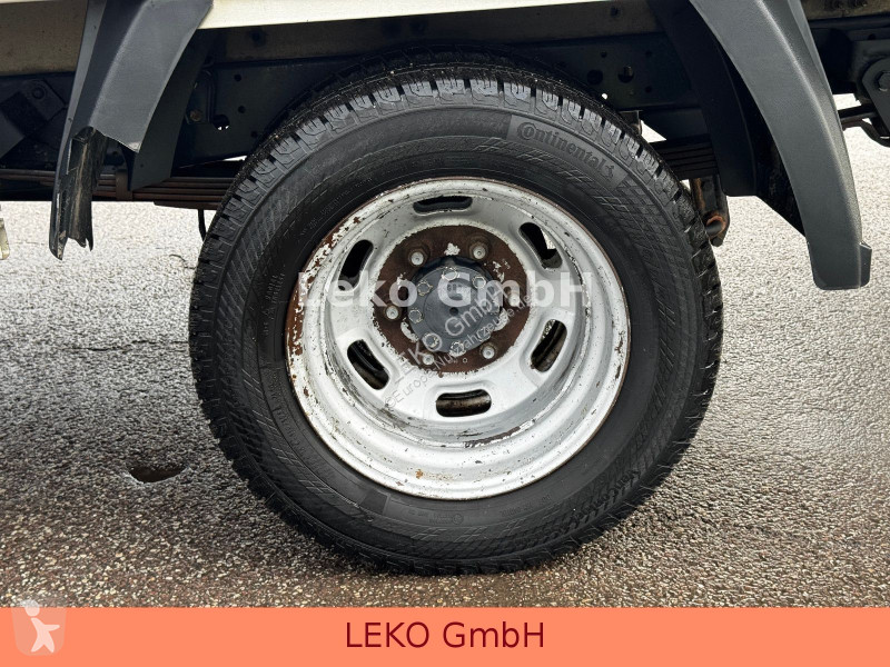 Furgoneta Iveco 35C14 Carier Xr 350 EURO 6D