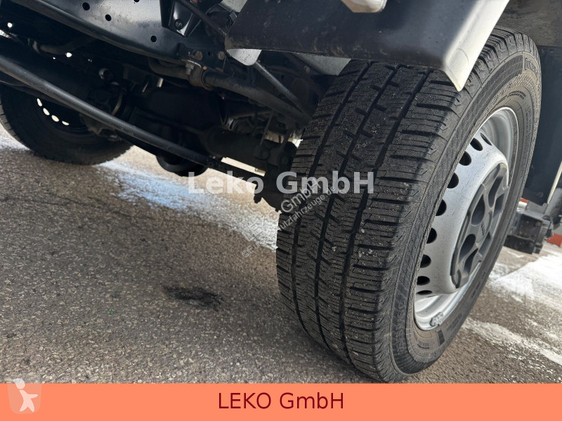 عربة نفعية Iveco 35S14