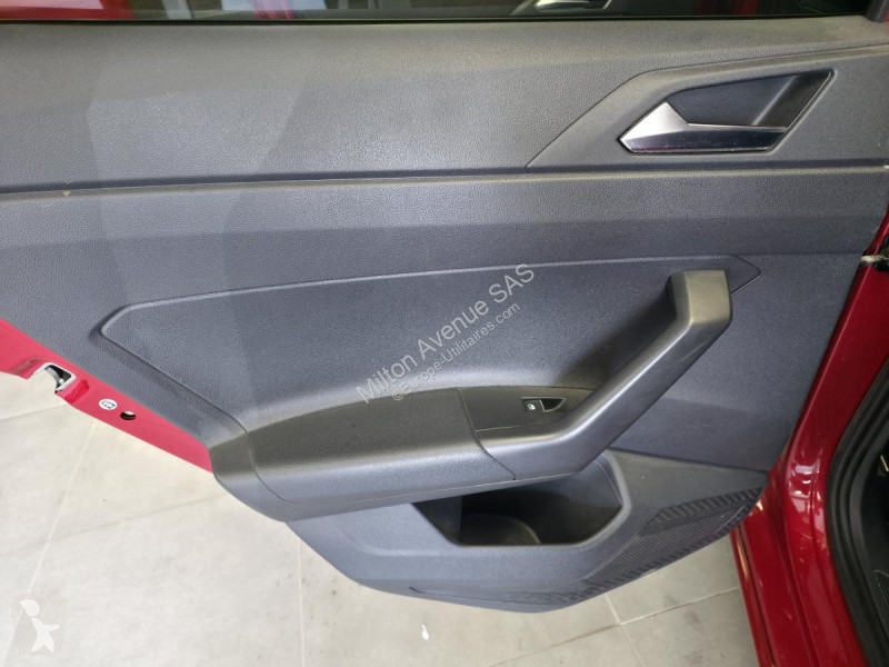 عربة نفعية Volkswagen TAIGO 1.5 TSI - 150  - BV...