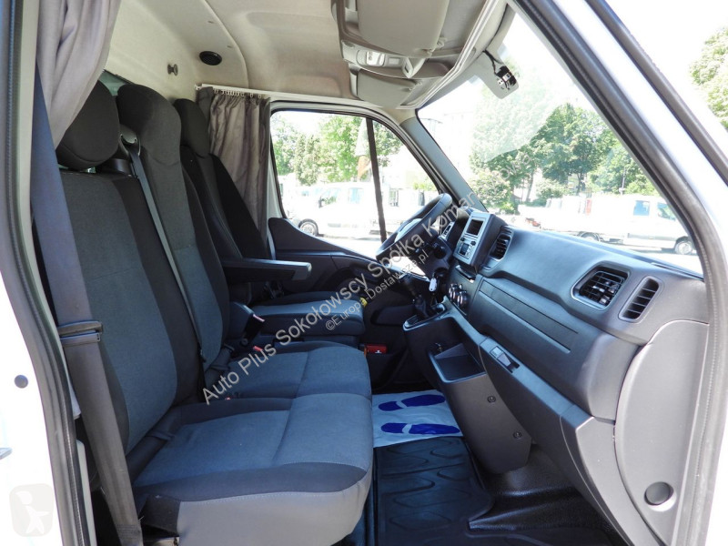 Bedrijfswagen Renault  MASTER
