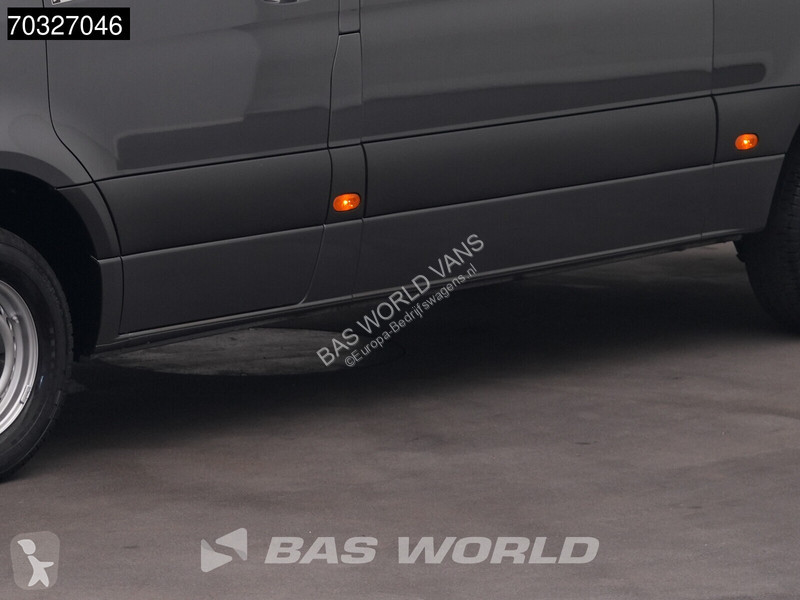 Mercedes 317 CDI Automaat L2H2 170PK LED Navi...