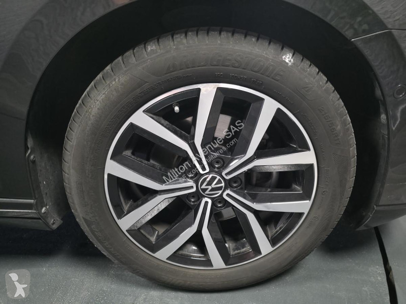 Volkswagen PASSAT SW 2.0 16V TDI Evo - 150 - BV...