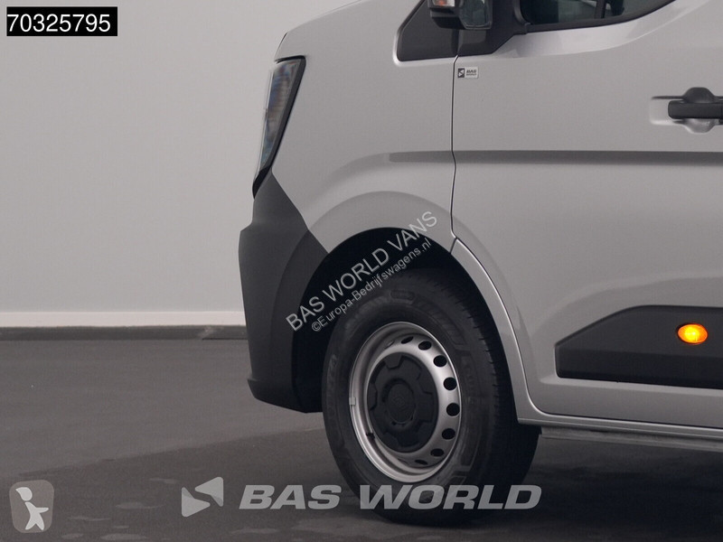 Véhicule utilitaire Renault BPM Vrij! L3H2...
