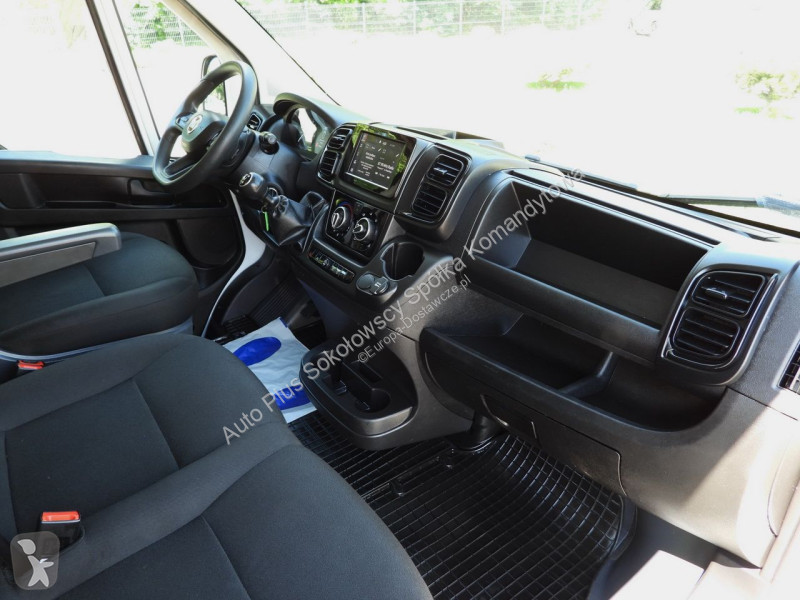 Fiat  DUCATO Transporter