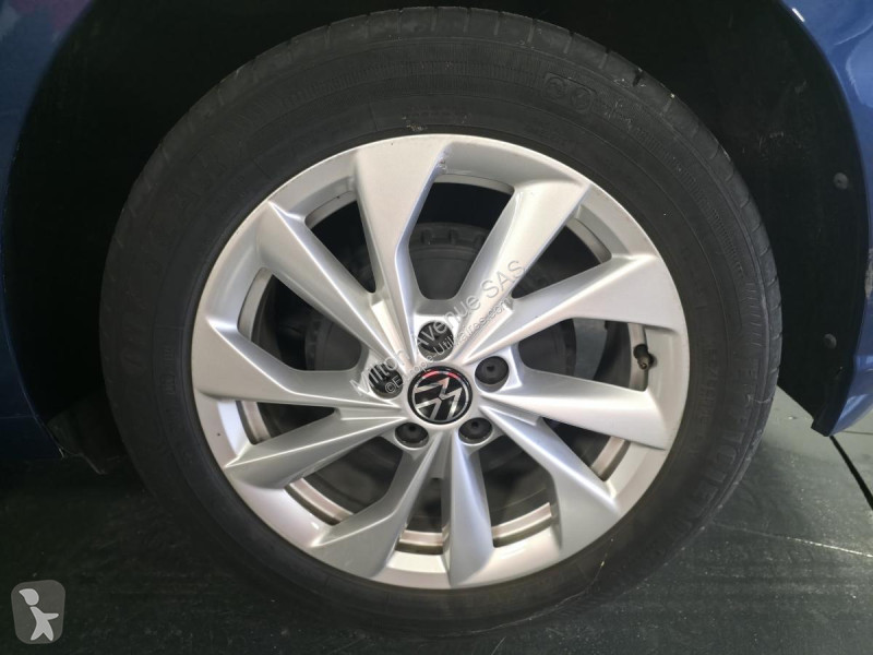 عربة نفعية Volkswagen POLO 1.0 TSI - 95 - BV...