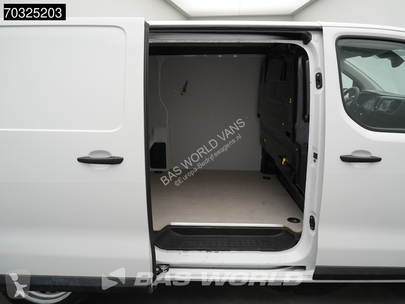 Furgoneta Fiat 144PK L2H1 Airco Cruise...