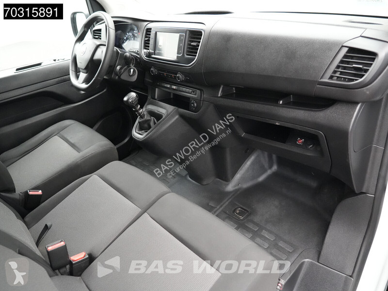 عربة نفعية Fiat 102PK L3H1 Klima Tempomat...