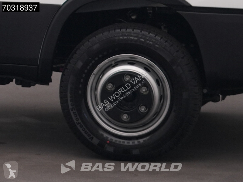 Véhicule utilitaire Iveco 72C21 Automaat 4100wb...