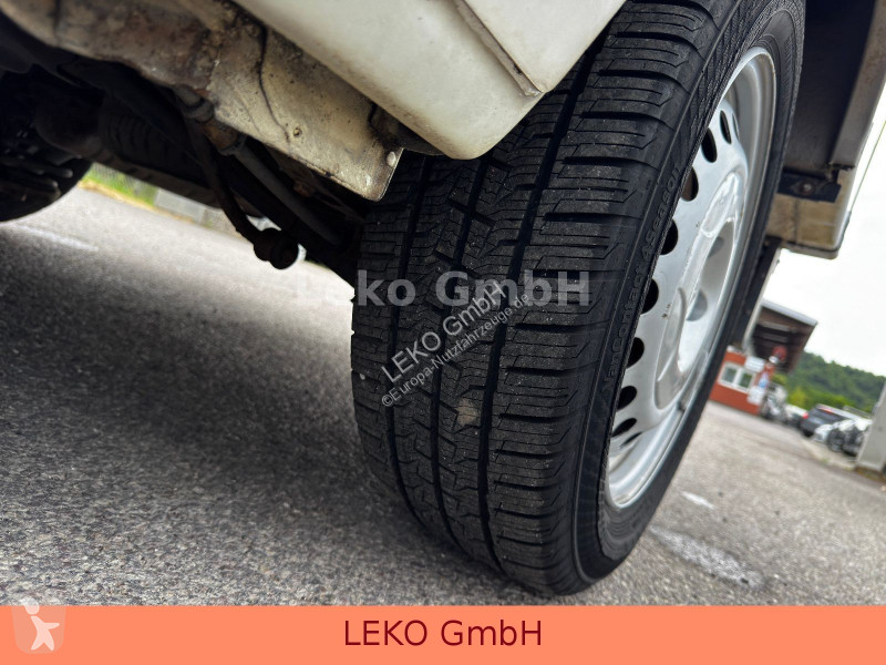 Samochód dostawczy Fiat 1,6 Mit Relec Froid TR22