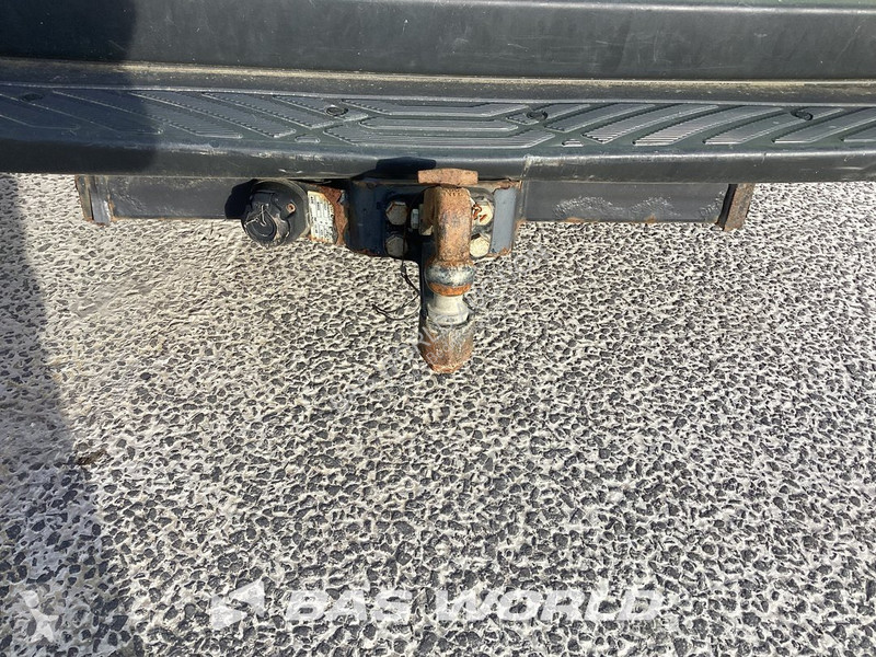 Bedrijfswagen Mercedes 319 CDI