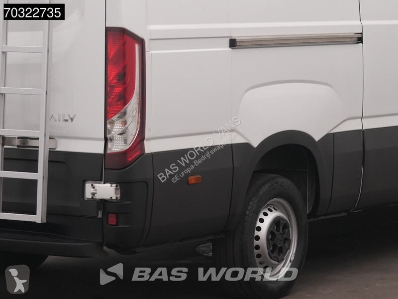 Furgoneta Iveco 35S18 3.0L Automaat L2H2 ACC...