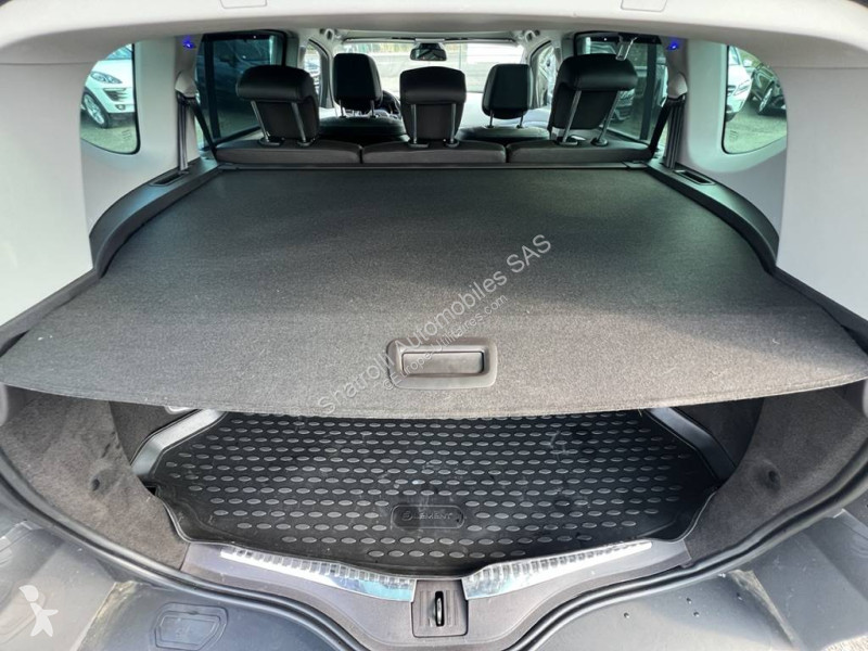 Samochód dostawczy Renault V (JFC) 1.6 dCi...