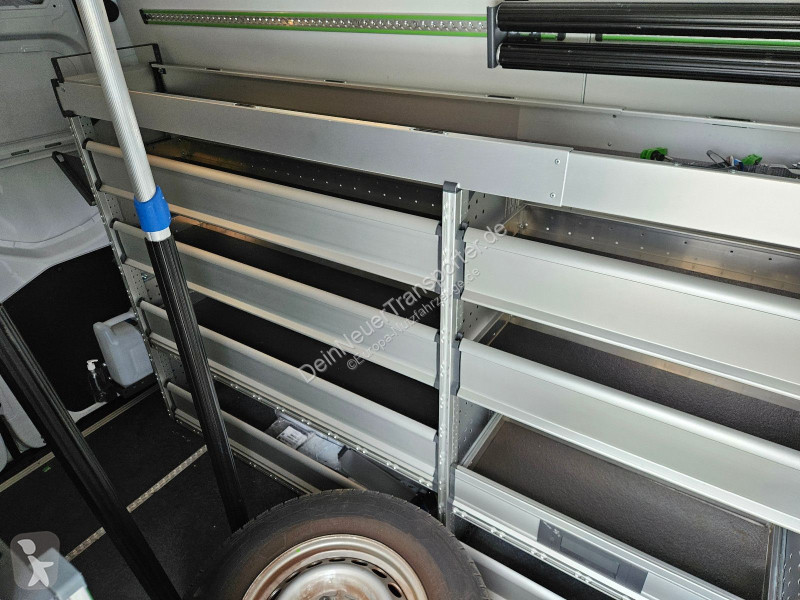 Mercedes Sprinter 414 BOTT REGALE FULL HOUSE...