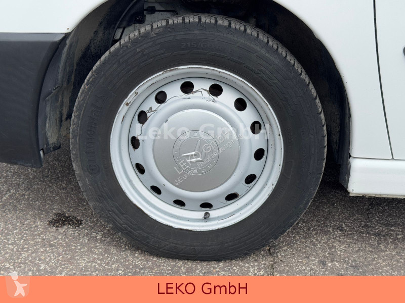 Furgoneta Fiat 2,0 Mit Carrier Xr 350