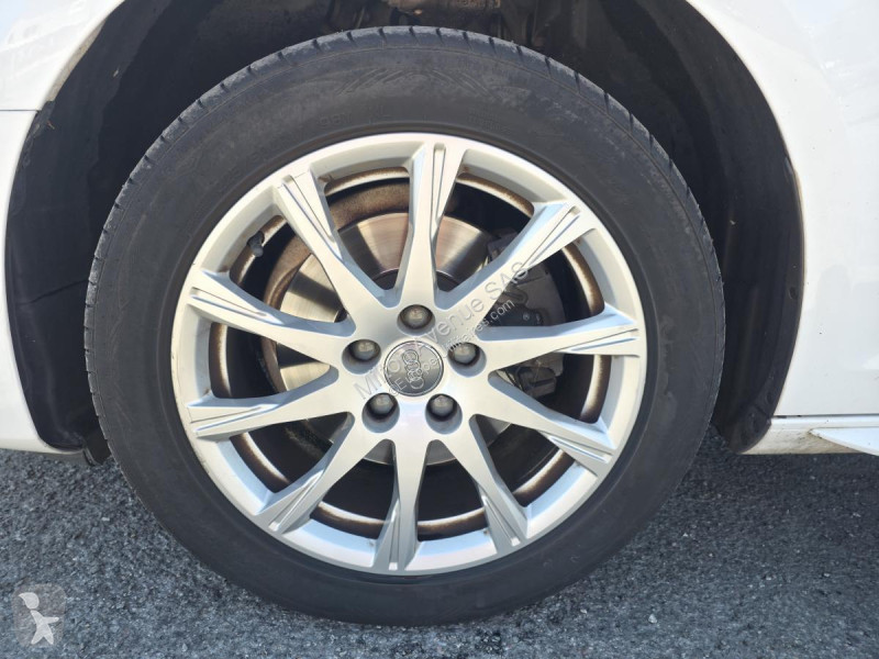 عربة نفعية Audi A4 Avant 2.0 35 TDI - 163 - BV...