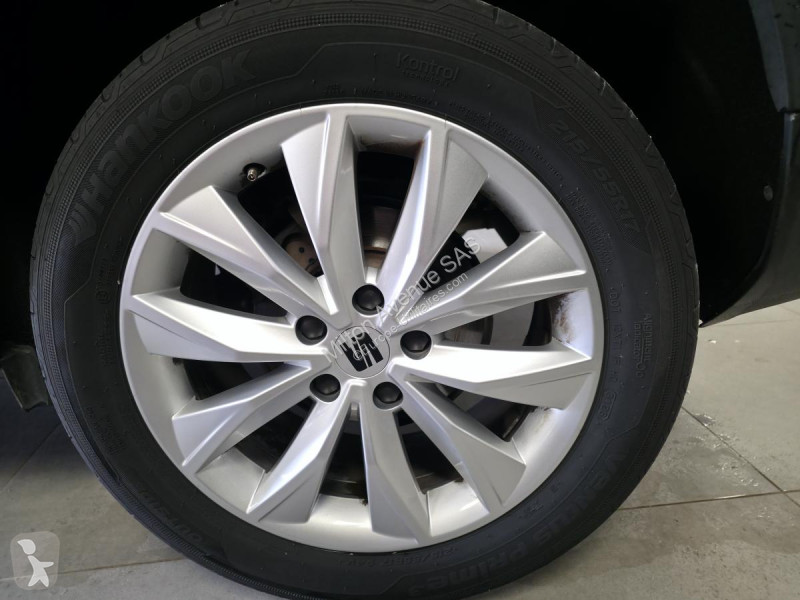 Samochód dostawczy Seat ATECA 2.0 16V TDI - 150...