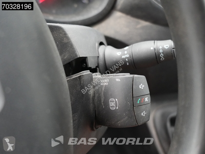 Bedrijfswagen Renault Dubbel Cabine L2H2 LED...