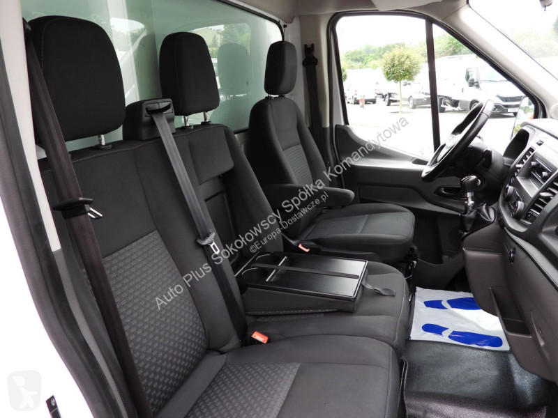Samochód dostawczy Ford  TRANSIT