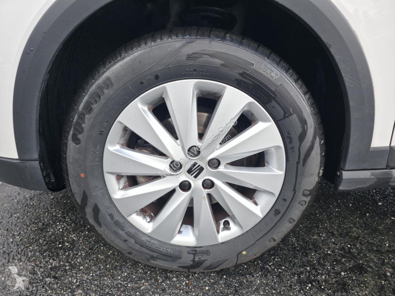 Véhicule utilitaire Seat ARONA 1.0 TSI - 95 Style