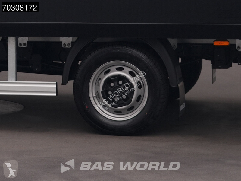 عربة نفعية Iveco 35S18 3.0L Automaat Laadklep...