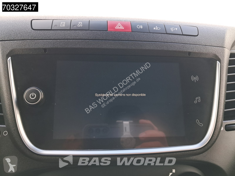 Iveco 35C16 3.0L Ladebordwand NEUES MODEL...