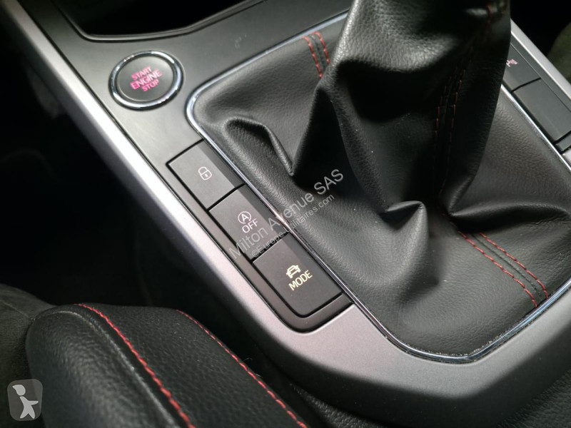 Furgoneta Seat ARONA 1.6 TDI - 115 FR