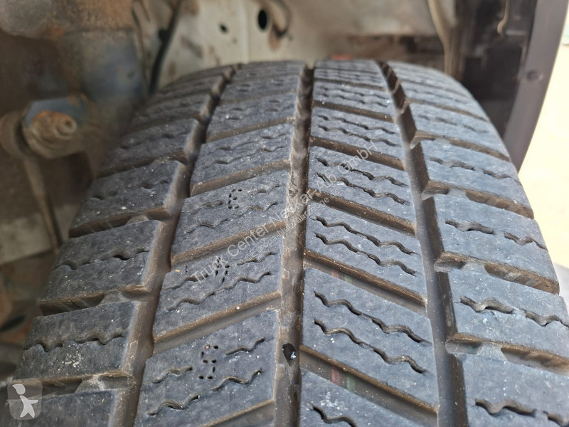 Furgoneta Ford Kastenwagen 350 L3 H2 AHK 3Sitze...