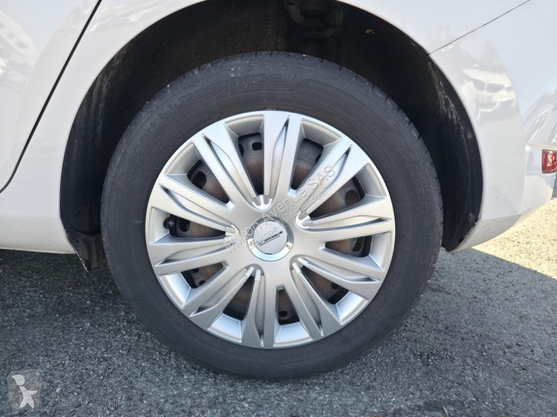 Samochód dostawczy Skoda FABIA 1.0 TSI - 95...