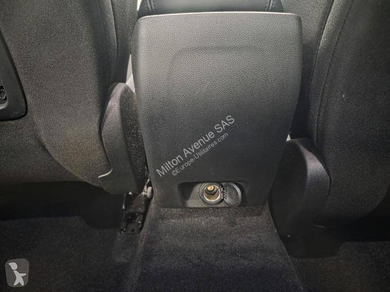 Véhicule utilitaire Ford FOCUS SW Ford 1.5 TDCi...