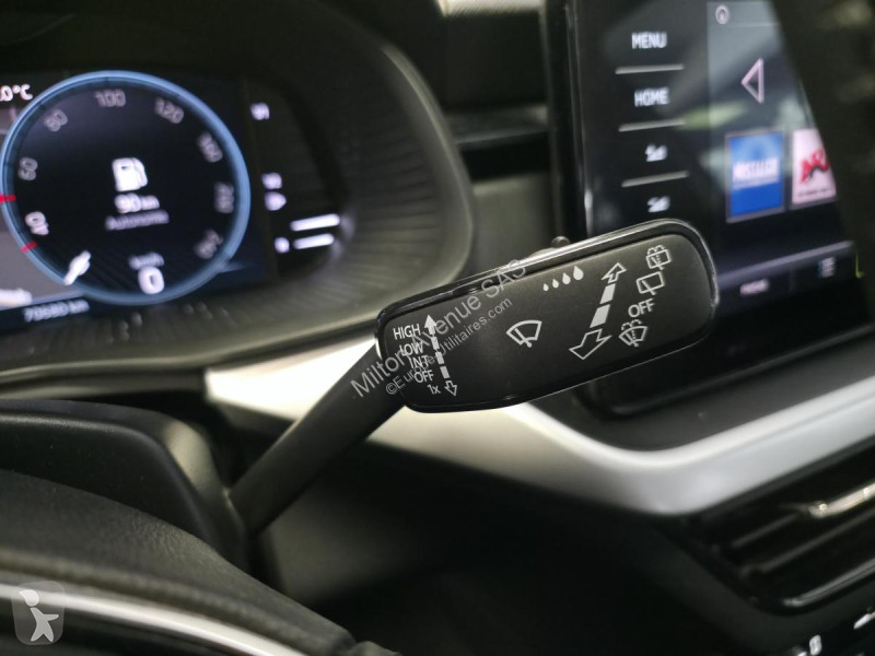 عربة نفعية Skoda KAMIQ 1.0 TSI - 95  Ambition