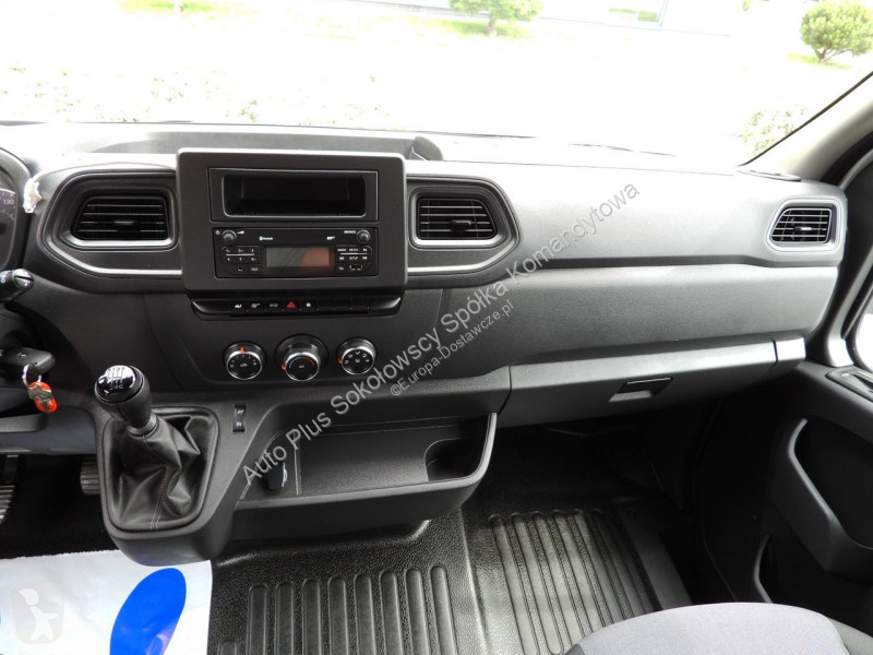 Furgoneta Renault  MASTER
