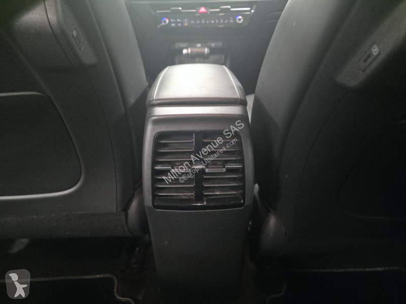 Furgoneta KIA NIRO Hybrid 1.6 GDI - 105 +...